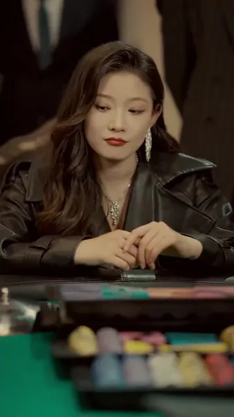 ทะเลหลวงเดือด