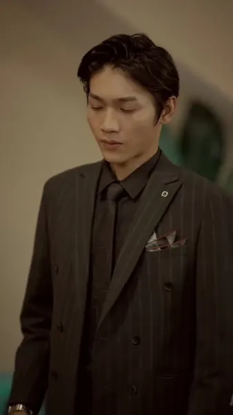 ทะเลหลวงเดือด