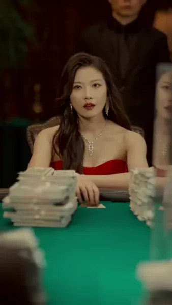 ทะเลหลวงเดือด