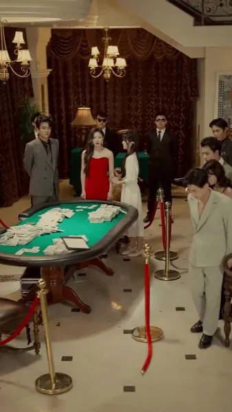 ทะเลหลวงเดือด