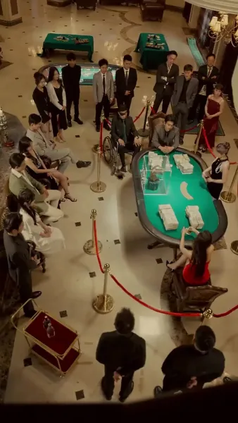 ทะเลหลวงเดือด