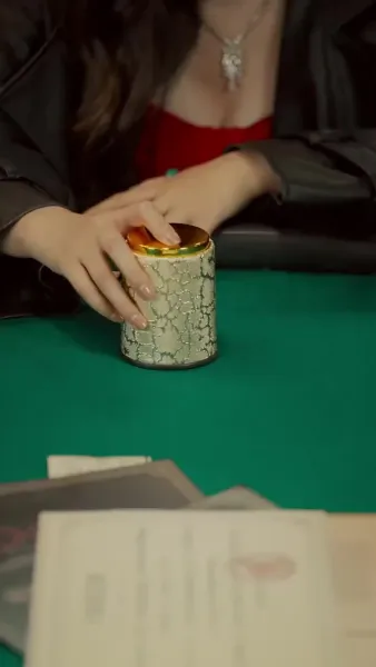 ทะเลหลวงเดือด