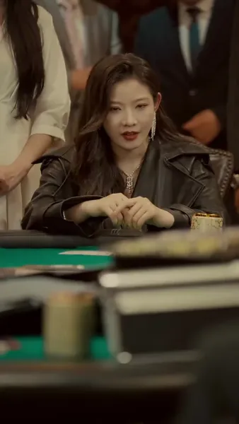 ทะเลหลวงเดือด