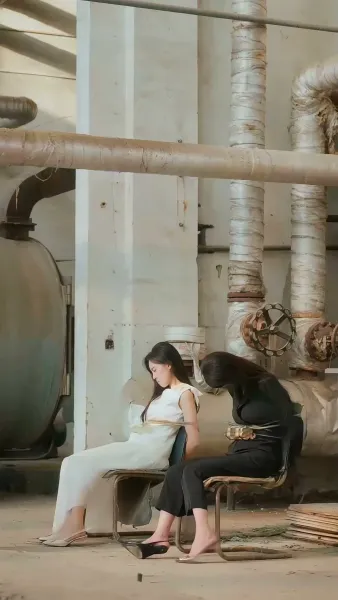 โลกที่ไม่มีฉัน(พากย์ไทย)