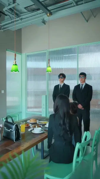 โลกที่ไม่มีฉัน(พากย์ไทย)