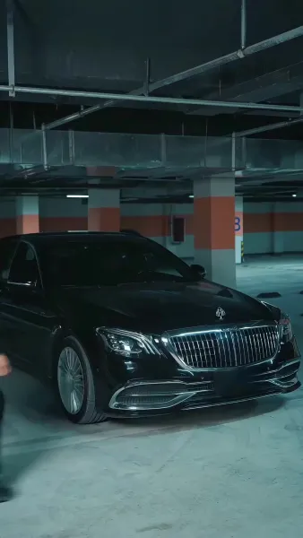 โลกที่ไม่มีฉัน(พากย์ไทย)