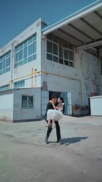 โลกที่ไม่มีฉัน(พากย์ไทย)