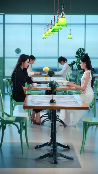 โลกที่ไม่มีฉัน(พากย์ไทย)