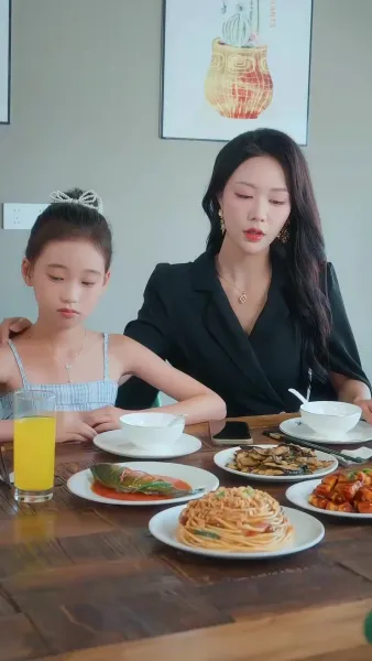 โลกที่ไม่มีฉัน(พากย์ไทย)