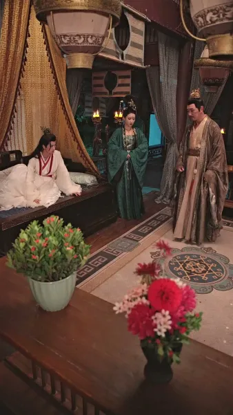 องค์หญิงน้อยนักสืบอัจฉริยะ