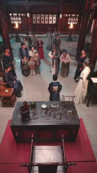 องค์หญิงน้อยนักสืบอัจฉริยะ