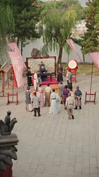 องค์หญิงน้อยนักสืบอัจฉริยะ