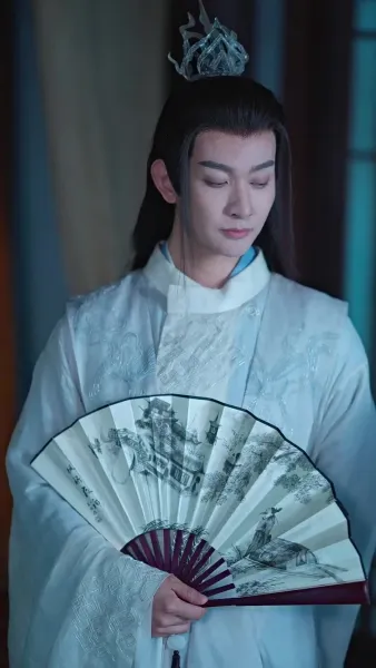 องค์หญิงน้อยนักสืบอัจฉริยะ