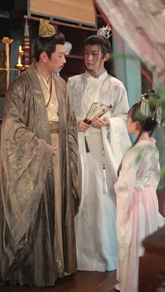 องค์หญิงน้อยนักสืบอัจฉริยะ