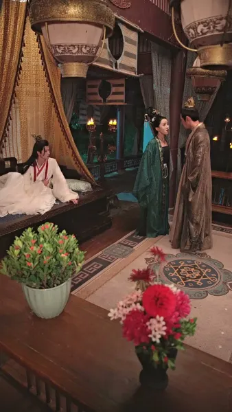 องค์หญิงน้อยนักสืบอัจฉริยะ