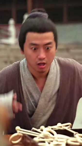 องค์หญิงน้อยนักสืบอัจฉริยะ