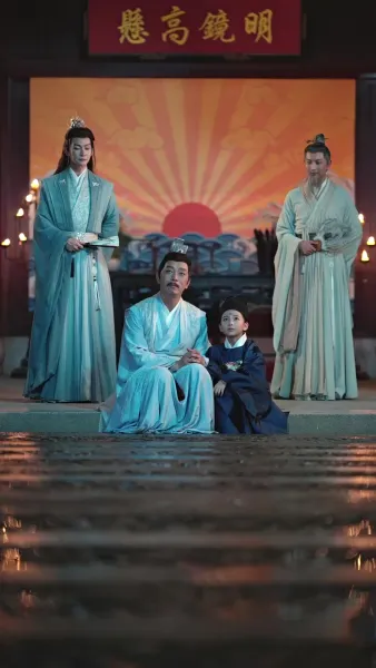 องค์หญิงน้อยนักสืบอัจฉริยะ