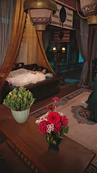 องค์หญิงน้อยนักสืบอัจฉริยะ