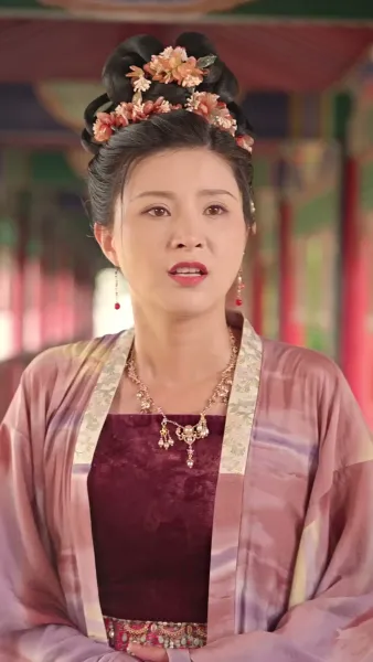 องค์หญิงน้อยนักสืบอัจฉริยะ