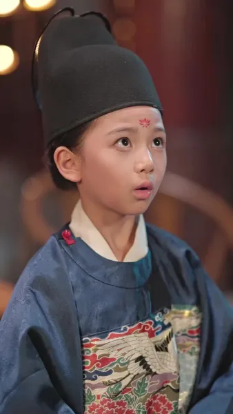 องค์หญิงน้อยนักสืบอัจฉริยะ