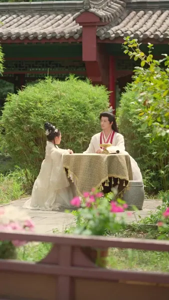 องค์หญิงน้อยนักสืบอัจฉริยะ