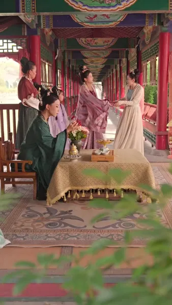 องค์หญิงน้อยนักสืบอัจฉริยะ