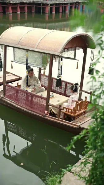 องค์หญิงน้อยนักสืบอัจฉริยะ