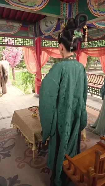 องค์หญิงน้อยนักสืบอัจฉริยะ