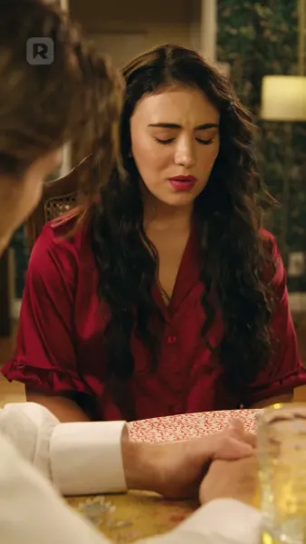 รักวัยเหมือนไวน์ชั้นดี