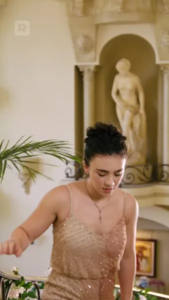 รักวัยเหมือนไวน์ชั้นดี