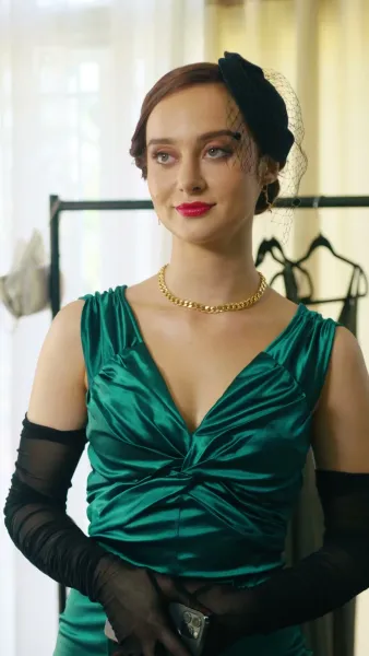 รักวัยเหมือนไวน์ชั้นดี