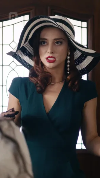 รักวัยเหมือนไวน์ชั้นดี