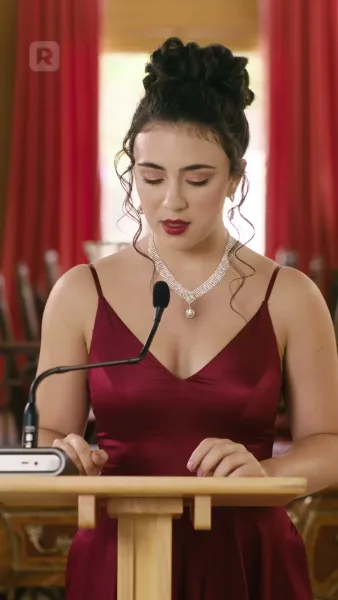 รักวัยเหมือนไวน์ชั้นดี