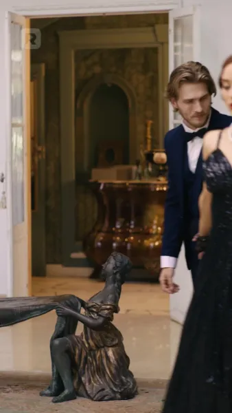 รักวัยเหมือนไวน์ชั้นดี