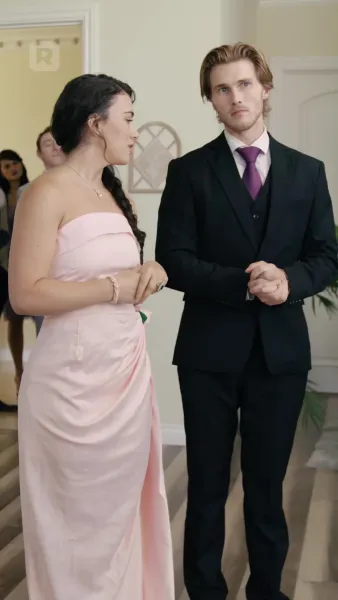 รักวัยเหมือนไวน์ชั้นดี