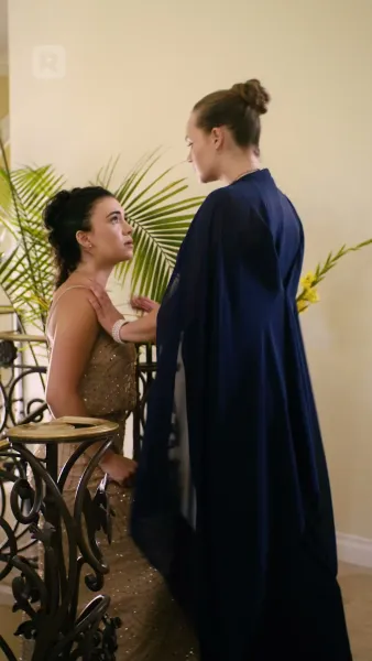 รักวัยเหมือนไวน์ชั้นดี