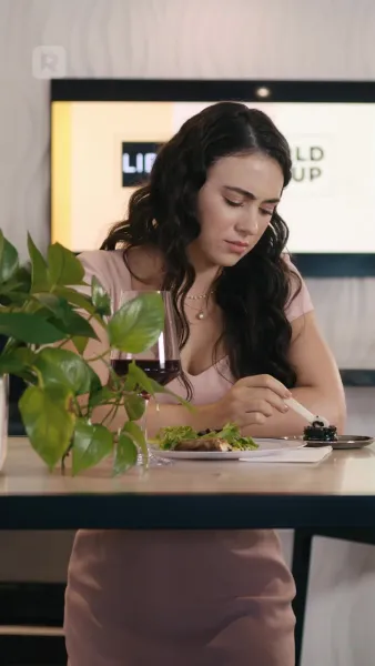 รักวัยเหมือนไวน์ชั้นดี