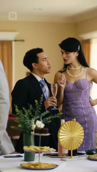 รักวัยเหมือนไวน์ชั้นดี