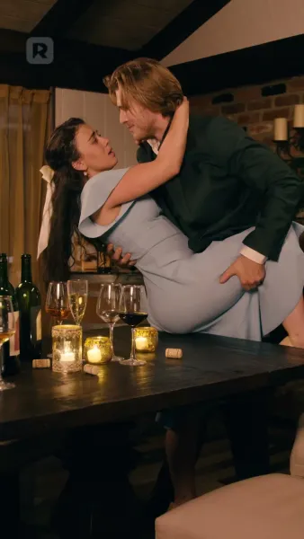 รักวัยเหมือนไวน์ชั้นดี