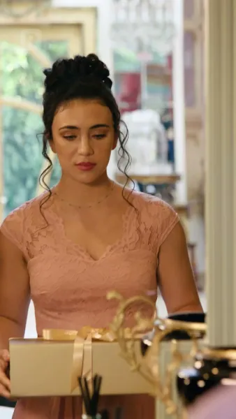 รักวัยเหมือนไวน์ชั้นดี