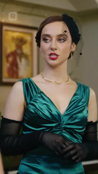 รักวัยเหมือนไวน์ชั้นดี