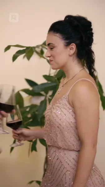 รักวัยเหมือนไวน์ชั้นดี