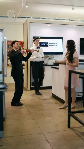 รักวัยเหมือนไวน์ชั้นดี