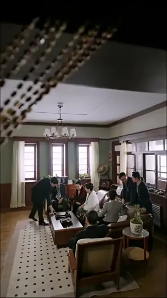 กระแสขึ้นลงของความรัก