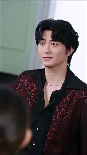 กระแสขึ้นลงของความรัก