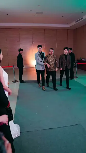 การกลับมาของคุณหนูเศรษฐี