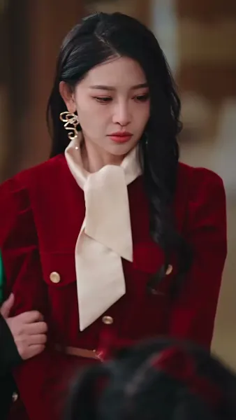 การกลับมาของคุณหนูเศรษฐี