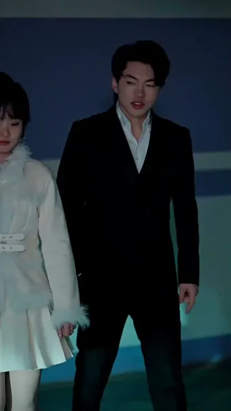 การกลับมาของคุณหนูเศรษฐี