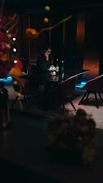 การกลับมาของคุณหนูเศรษฐี