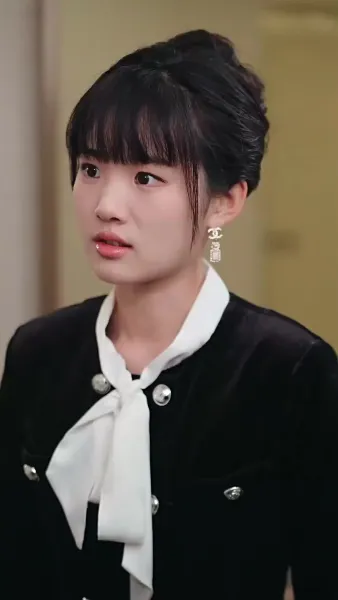 การกลับมาของคุณหนูเศรษฐี